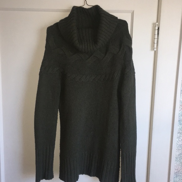 Knit Anne Taylor sweater - Picture 1 of 1